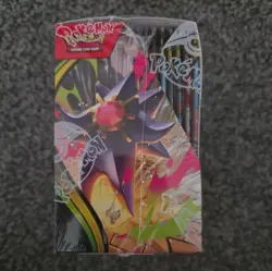 Pokemon TCG: Mega Evolution-Perfect Order Booster Box (36 Packs) - Sealed - Image 3