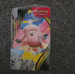 Pokemon TCG: Mega Evolution-Perfect Order Booster Box (36 Packs) - Sealed - Image 4
