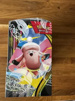 Pokemon TCG: Perfect Order Booster Display Box (36 Packs) NEW & SEALED - Image 4