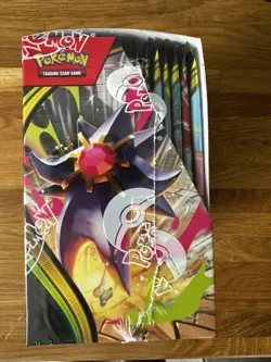 Pokemon TCG: Perfect Order Booster Display Box (36 Packs) NEW & SEALED - Image 5