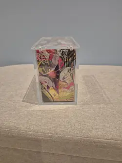 Pokemon TCG Mega Evolution Perfect Order Booster Display Box 36 Packs Sealed - Image 3
