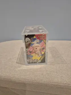 Pokemon TCG Mega Evolution Perfect Order Booster Display Box 36 Packs Sealed - Image 4
