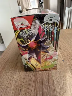 Perfect Order Pokemon TCG Booster Box – Brand New & Sealed - Image 3