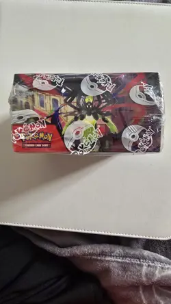 Pokemon TCG Perfect Order Booster Box 36 packs sealed - Image 2