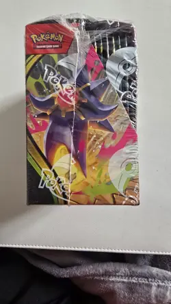 Pokemon TCG Perfect Order Booster Box 36 packs sealed - Image 5