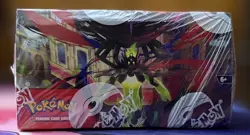 Pokemon TCG | Mega Evolution | Perfect Order Booster Box - SEALED - Image 5