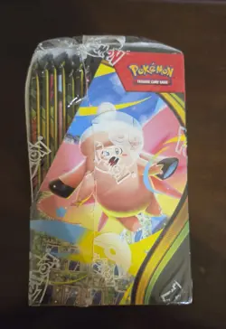 Pokemon TCG - Mega Evolution: Perfect Order Booster Box - 36 Packs - Sealed - Image 2