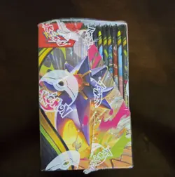 Pokemon TCG - Mega Evolution: Perfect Order Booster Box - 36 Packs - Sealed - Image 4