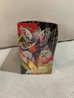 Pokemon TCG Perfect Order Booster Box Factory Sealed - Image 3