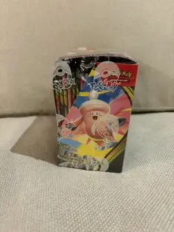 Pokemon TCG Perfect Order Booster Box Factory Sealed - Image 4