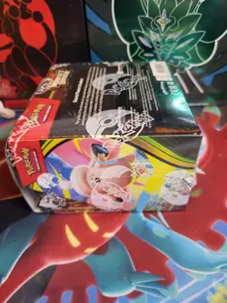 Pokemon TCG Perfect Order Booster Box Factory Sealed 36 Packs - Image 3