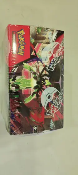 Pokemon TCG Perfect Order Booster Box Factory Sealed 36 Packs - Image 4