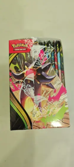 Pokemon TCG Perfect Order Booster Box Factory Sealed 36 Packs - Image 5