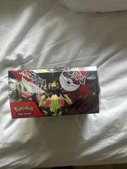 Pokemon TCG Perfect Order Booster Box Factory Sealed 36 Packs English - Image 2