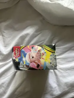 Pokemon TCG Perfect Order Booster Box Factory Sealed 36 Packs English - Image 5