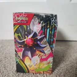 Pokemon TCG Sealed Booster Box – Perfect Order - Image 3