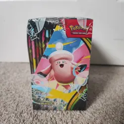 Pokemon TCG Sealed Booster Box – Perfect Order - Image 4