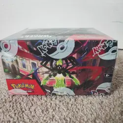 Pokemon TCG Sealed Booster Box – Perfect Order - Image 5