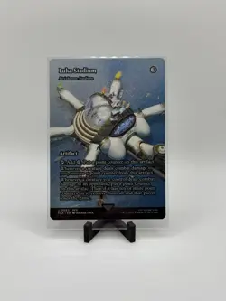 Final Fantasy Through the Ages: Strixhaven Stadium (0063 - Luka Stadium) - Image 1