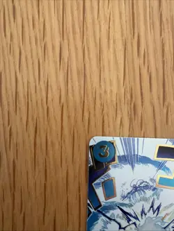 Boeuf Burst (Alternate Art) OP12-060 Legacy of the Master Foil - Image 2