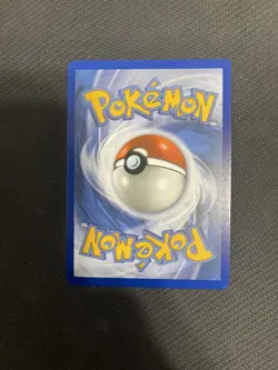 Mega Lucario ex 033 Holo ME: Mega Evolution Promo Pokemon TCG NM - Image 2