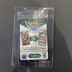 Pokemon TCG Sylveon EX 41/131 Prismatic Evolutions Promo Stamped Sealed - Image 2