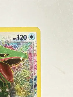 Rayquaza 138/185 Swsh04: Vivid Voltage Holo - Image 4