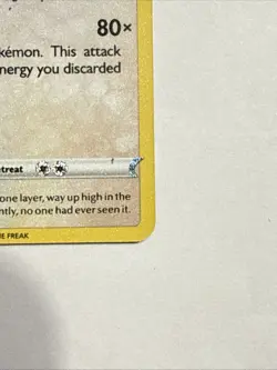 Rayquaza 138/185 Swsh04: Vivid Voltage Holo - Image 5