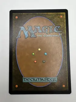 Magic the Gathering MTG Edge of Autumn Time Spiral Remastered NM - Image 2