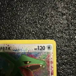 Rayquaza 138/185 Swsh04: Vivid Voltage Holo - Image 4