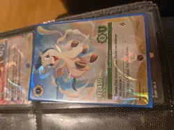 DLC Pegasus - Gift for Hercules - Foil Promo 1/C2 EN9 Disney Lorcana - Image 1
