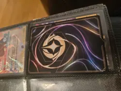 DLC Pegasus - Gift for Hercules - Foil Promo 1/C2 EN9 Disney Lorcana - Image 2