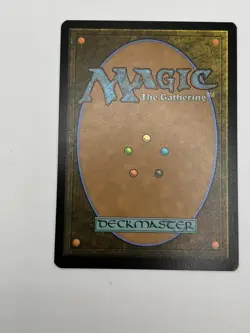 Mogg War Marshall Time Spiral Magic Gathering MtG EDH Commander Goblin Tribal NM - Image 2