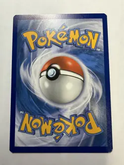 Pokemon TCG Chimchar McDonald's Promos 12/25 Holo Promo Promo - Image 2