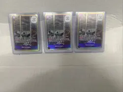 Mamaragan OP15-078 Adventure on Kami's Island Foil SR One Piece TCG X3 - Image 1