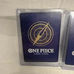 Mamaragan OP15-078 Adventure on Kami's Island Foil SR One Piece TCG X3 - Image 5