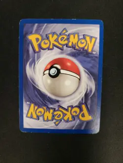Dark Hypno - 26/82 - Pokemon Team Rocket Unlimited Rare Card WOTC LP - Image 2