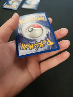 Dark Hypno - 26/82 - Pokemon Team Rocket Unlimited Rare Card WOTC LP - Image 4