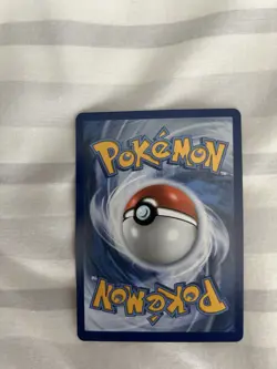Pokemon TCG Mega Darkrai EX HYPER GOLD RARE -NM PACK FRESH - Image 2