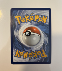 Pokemon TCG Snorlax SVP051 Holo Black Star Promo Scarlet & Violet 151 - Image 4
