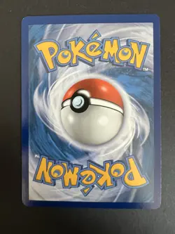 Pokemon TCG Torchic McDonald's Promos 11/25 Holo Promo Promo - Image 2