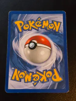 Blastoise 2/102 Holo Rare Base Set Unlimited Pokemon LP - Image 2
