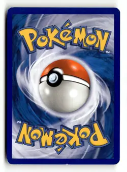 Pokemon Card Houndour LP Great Encounters 69/106 - Image 2