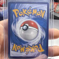 Nintendo Pokemon TCG Mimikyu 130/07 CBB3C Holo AR Chinese 2025 HP 70 - Image 2