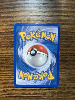 Pokemon TCG Ivysaur Crystal Guardians 35/100 Reverse Holo Uncommon 2006 - Image 2