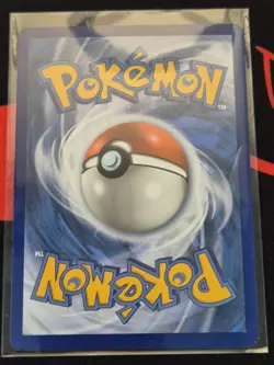 Mudkip 19/25 Non-Holo McDonalds 25th Anniversary Promo Pokemon Card TCG NM/Mint - Image 2
