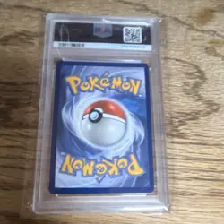 Salamence ex PSA 10 Journey Together 2025 #114 JTG En - Image 2