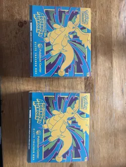 Mega Evolution Ascended Heroes Pokemon Center Elite Trainer Box (price for 1) - Image 1