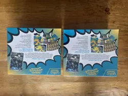 Mega Evolution Ascended Heroes Pokemon Center Elite Trainer Box (price for 1) - Image 3
