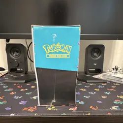 Pokemon Mega Evolution Ascended Heroes Pokemon Center Elite Trainer Box - Image 2